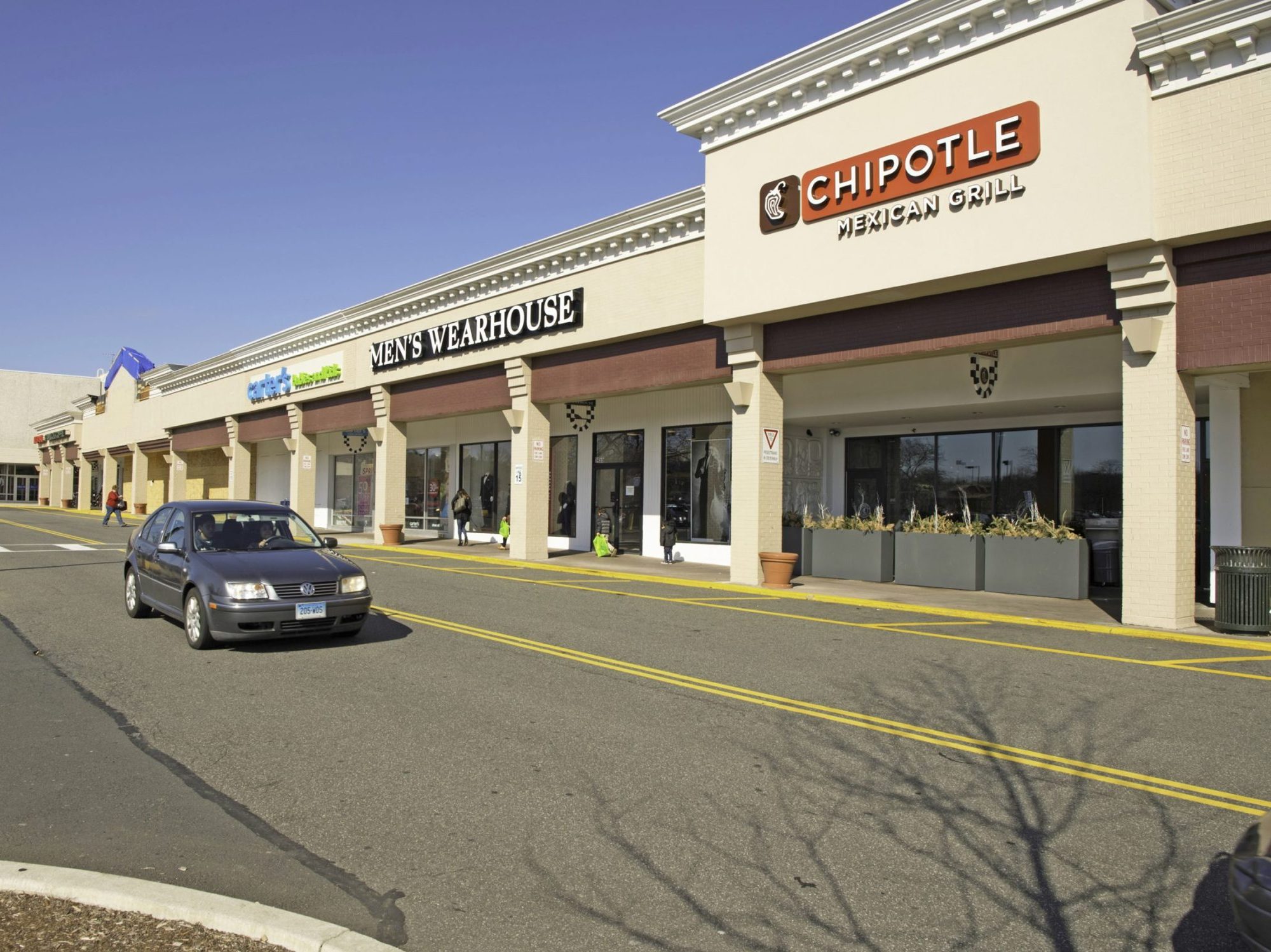 Home Corbin's Corner