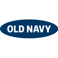 600 Old Navy Canada Inc.